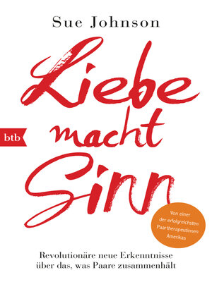 cover image of Liebe macht Sinn